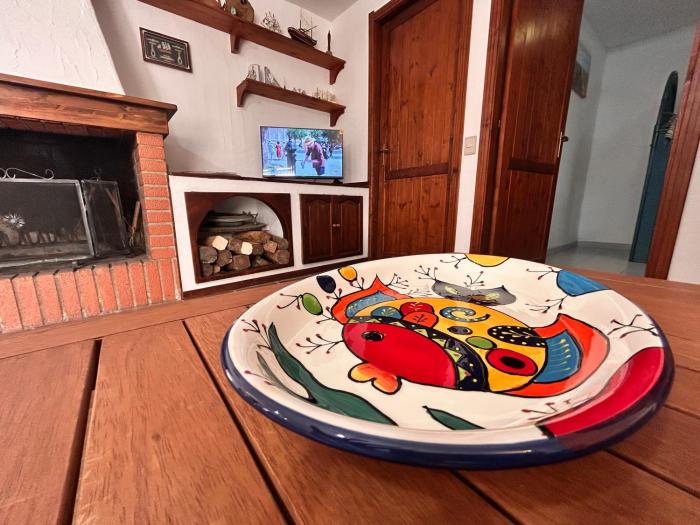 Casa Polare Torre Delle Stelle