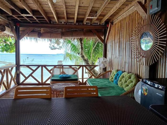 Mayhama Beachfront Resort