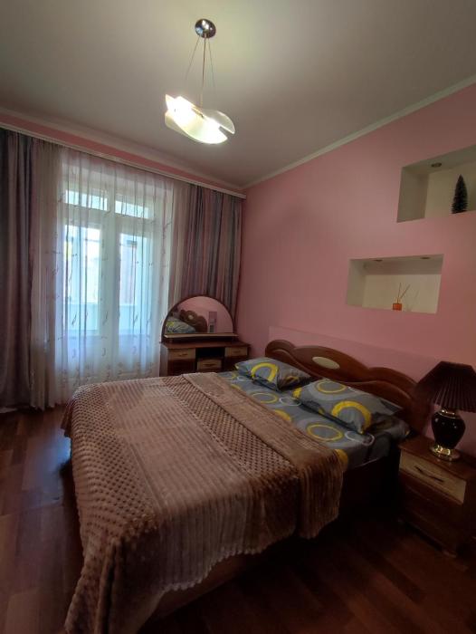 Center Apartments Grigory Skovorody street,18