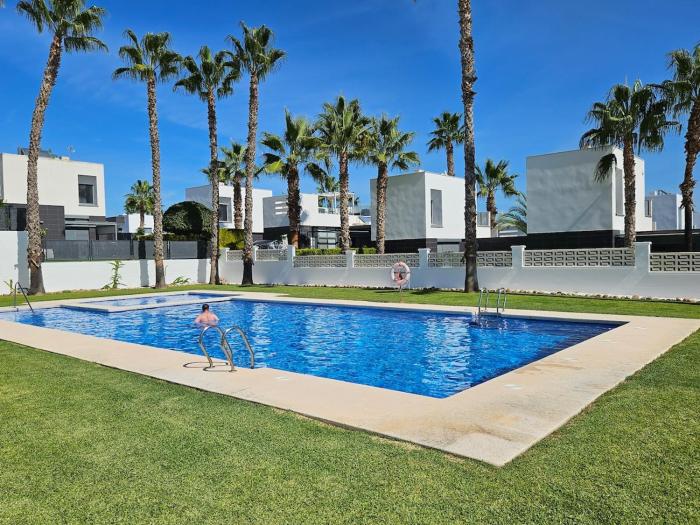 Casa Veran at La Finca Golf