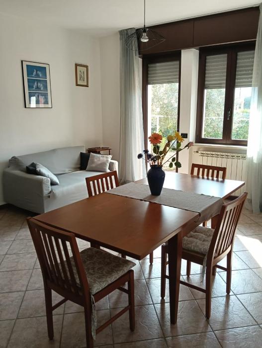 Casa Giovanna Appartamento