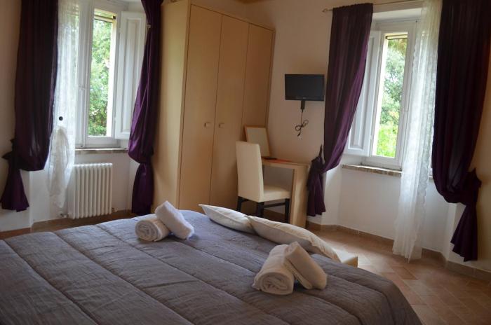 Urbania, Arte e Natura