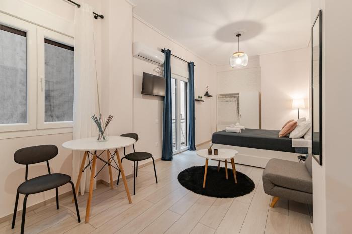 Alice Museum Retreat