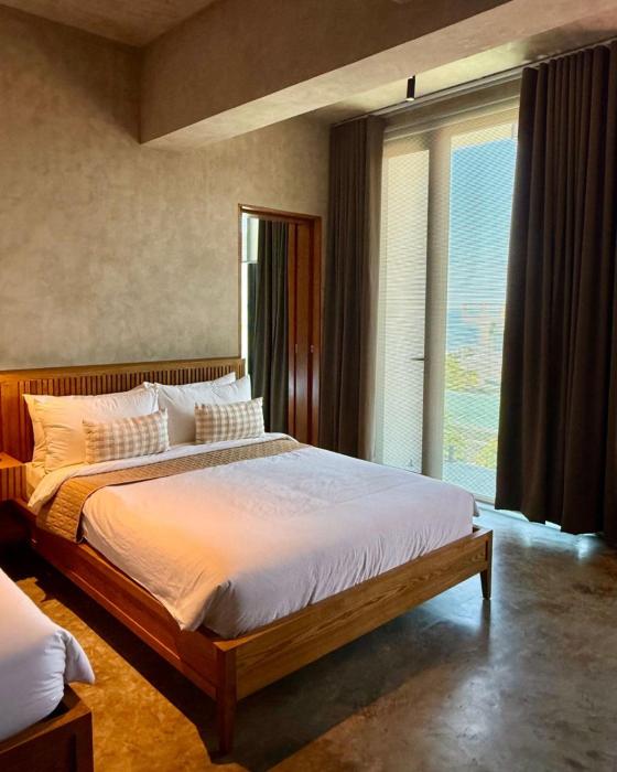 The Salt Boutique Hotel by Wyns