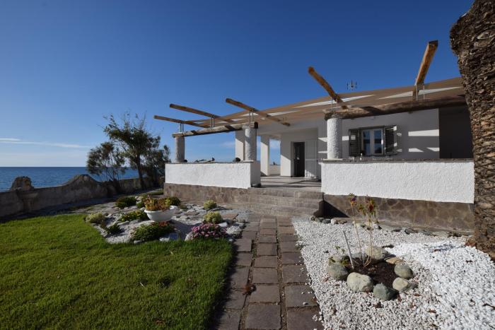 Villa Paola Caposuvero