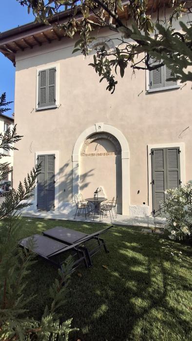 Il Giardino della Dimora - Holiday lake home