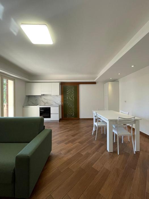 Case Vacanze Naiade e Nereide