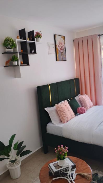 Budget bliss4 bnb Ruaka