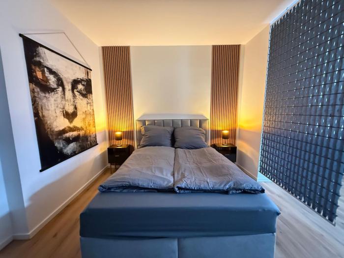 Osnabrück City Apartments Unit 3