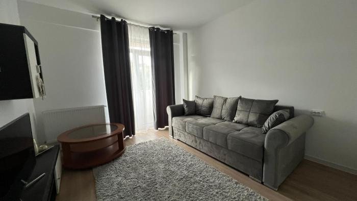 Apartament cu o camera Iasi