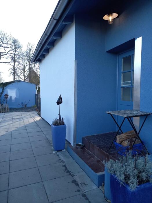 Ferienhaus Bullerby , Missunder Fährstraße 12, 24864 Brodersby