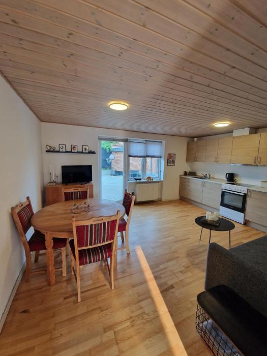 Lejlighed i Gråsten