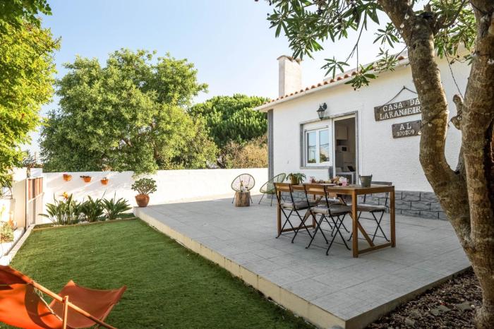 Meco Garden Retreat - near Sesimbra