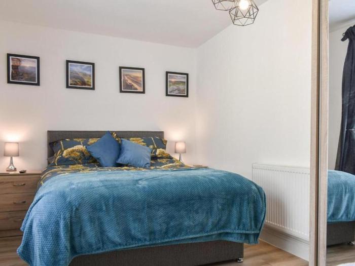 Ladybower Apartment Central Glossop