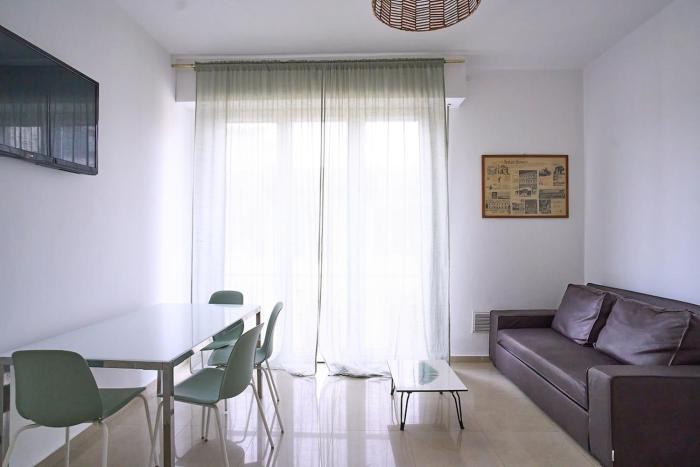 SMN-Duomo Two-Room Apartment