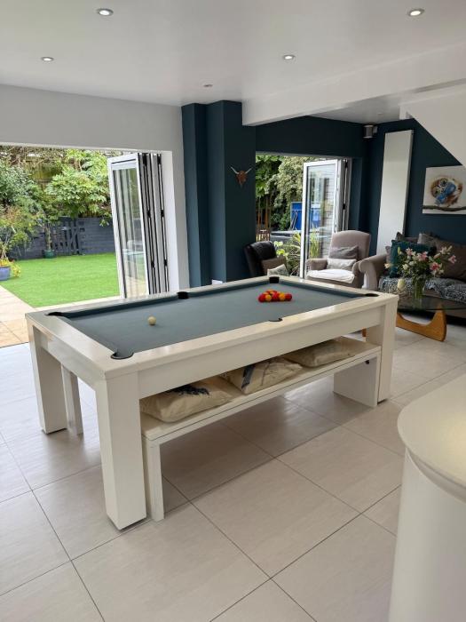 Portishead Coastal Retreat