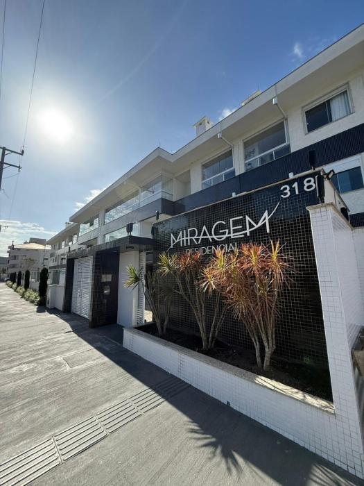 Apartamento Residencial Miragem