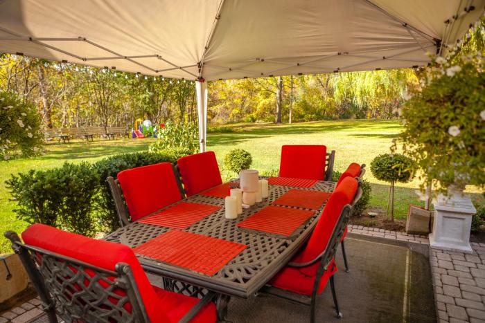 Nature Oasis Mar Suite
