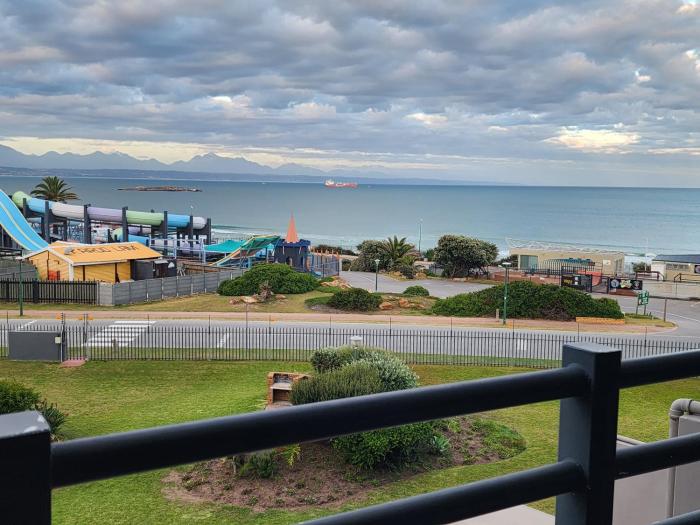 Beautiful Sea view apartment 45 De Valle Diaz Mosselbay