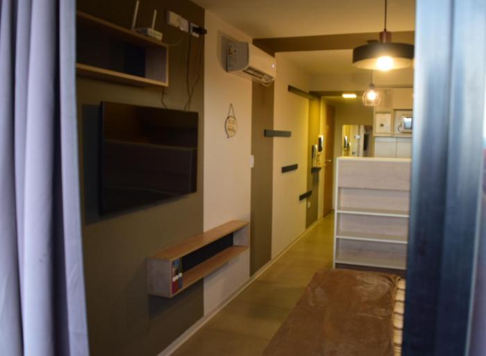 Departamentos Modernos en Edificio ZOE Barrio Norte Tuc- Ideal para Parejas