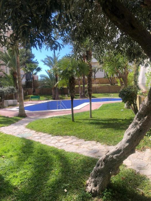 New 3 Bedroom Apartament Las Yucas