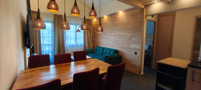 Frostana1600 - apartment in Portes du Soleil