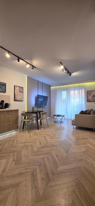 Apartament Jaguar