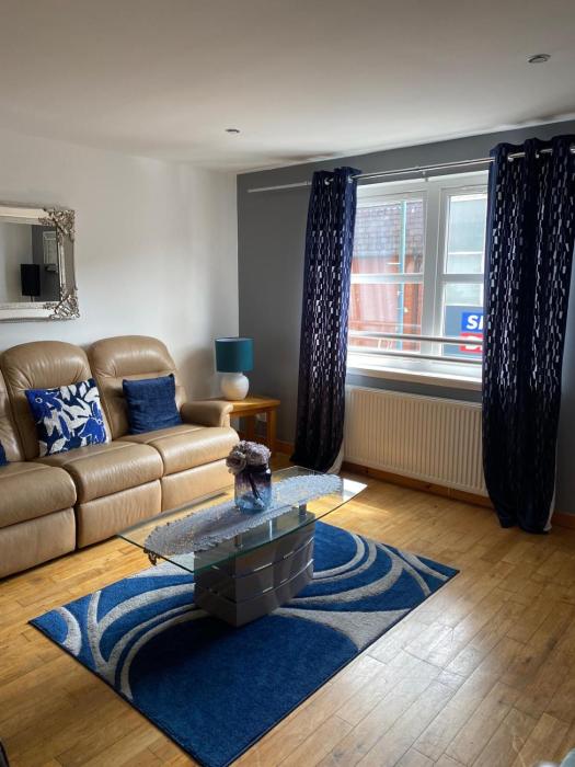 Georges 1Faraline court Apartment