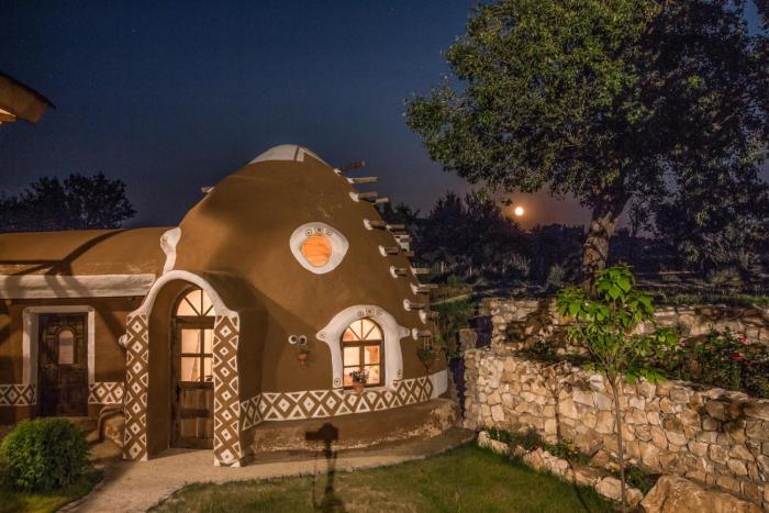 Cob Camp-Adults Only