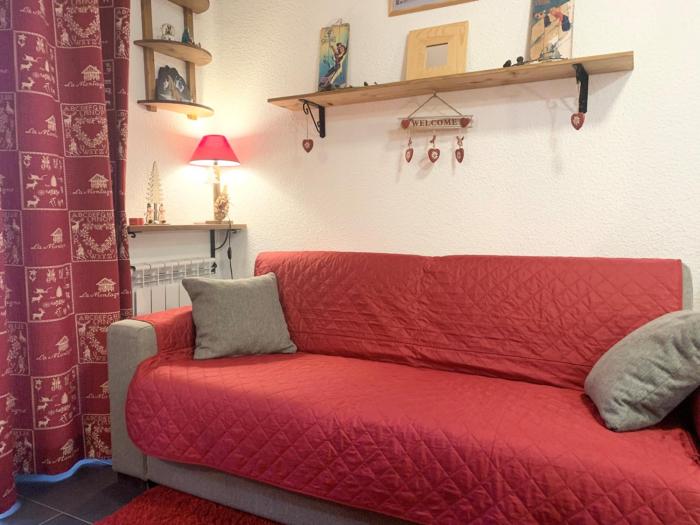 Les Portes de la Vanoise 309B