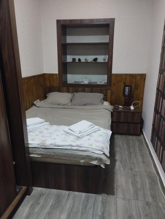 Hotel cozy tbilisi Georgia