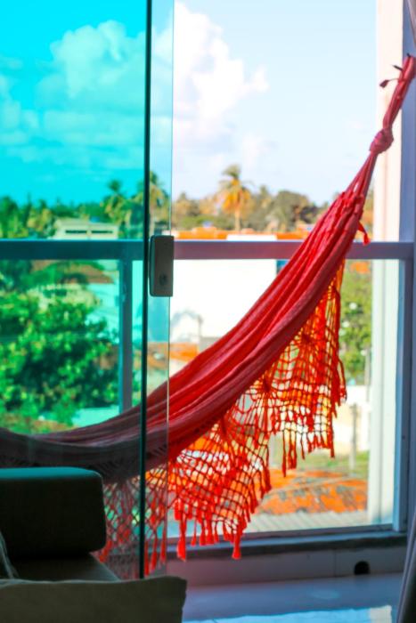 Peroba Ville Apartamento, Maragogi