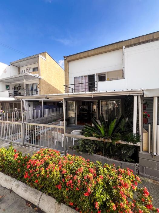 Casa Vacacional en San Jerónimo, Antioquia