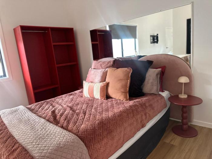 Aurora Self Contained Studio