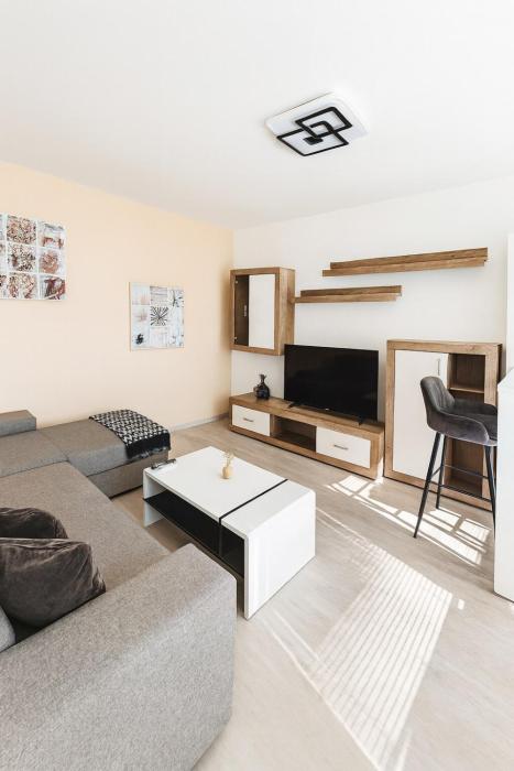 Apartmán MONTARA 12