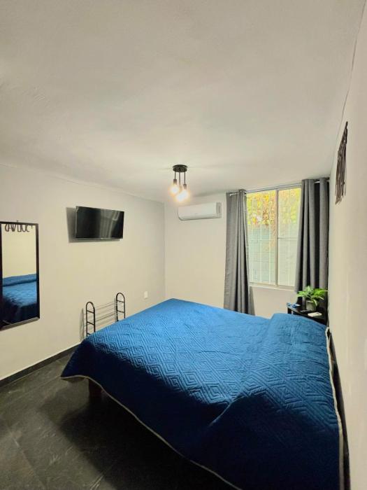 El Depa de Johan - Estadio