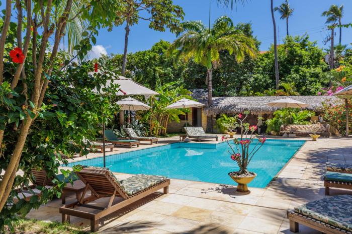 Controvento Boutique Hotel