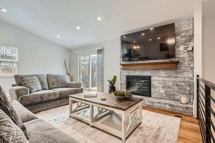 Littleton DTC updated GEM with Hot Tub!