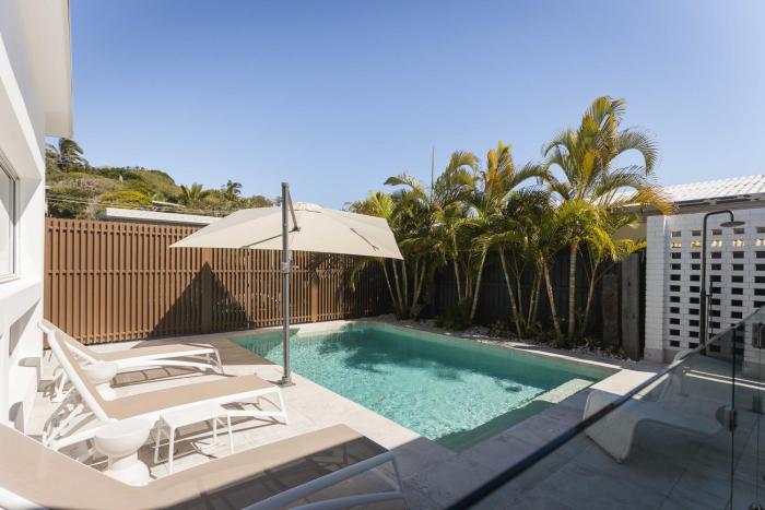 A beautiful Noosa Gem in Sunrise Beach