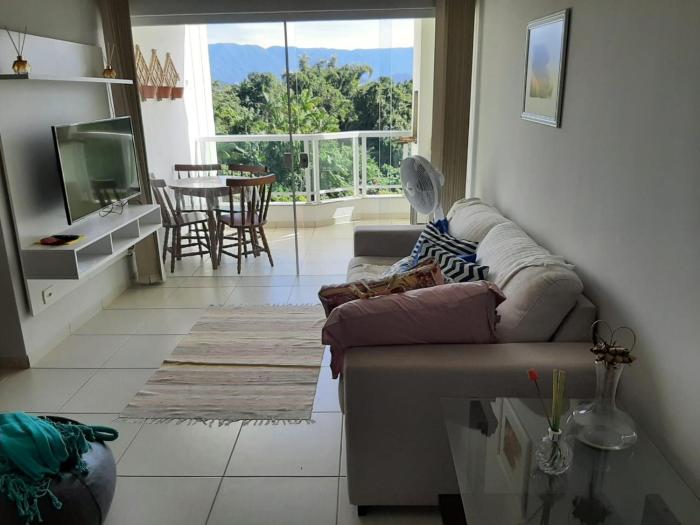 Ubatuba - Praia Grande e Praia do Tenório