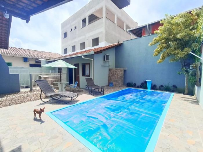 Summer Balm A Passos do Mar