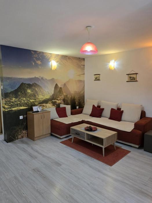 Enigma Apartmani Divcibare