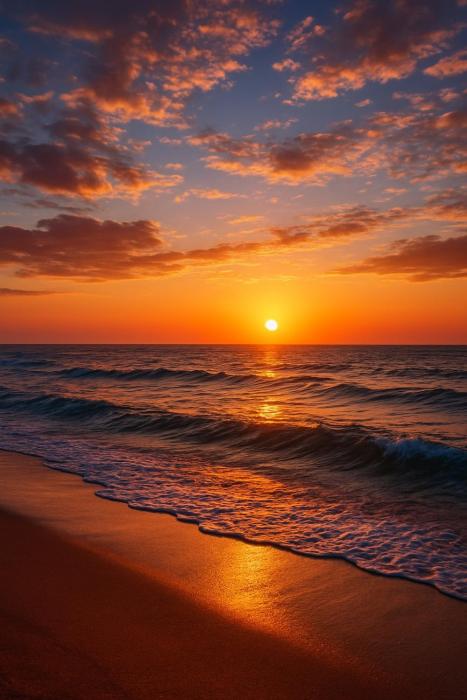 Refúgio Silêncio das Ondas