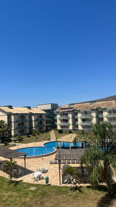 Flat Village - Aldeia das Águas F303