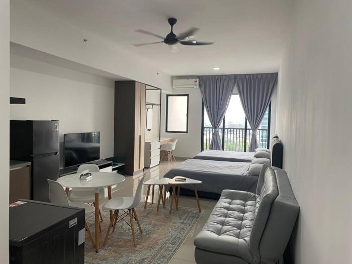 Alinea BlueView Suites