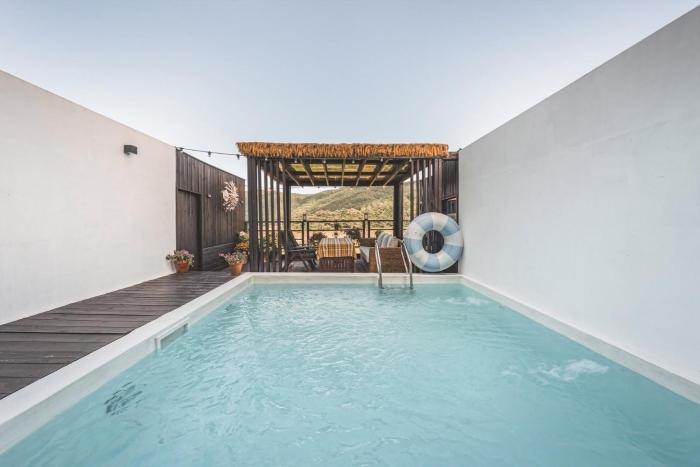 Yangyang Labianrose Poolvilla