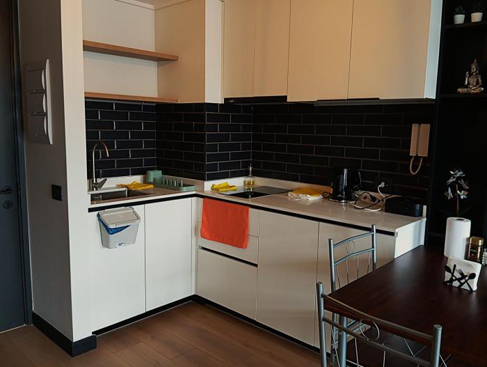 A 7 Minutos del Estadio Nacional