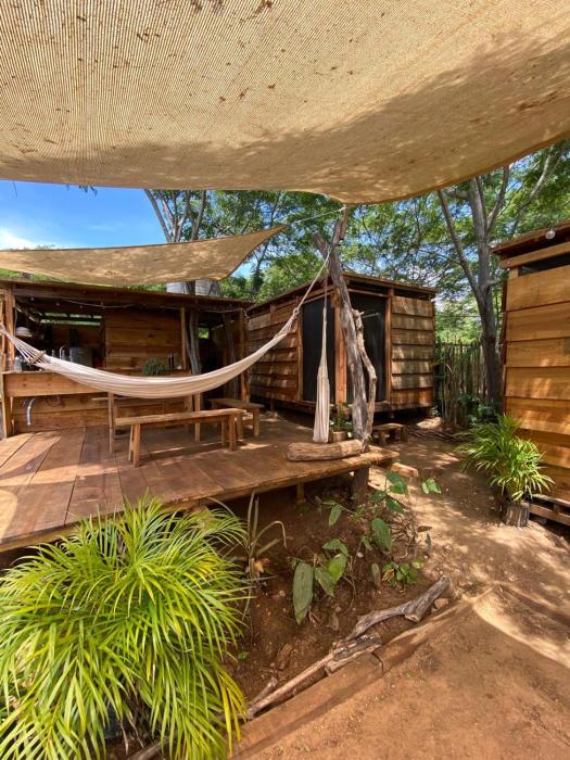 Omnia puerto escondido