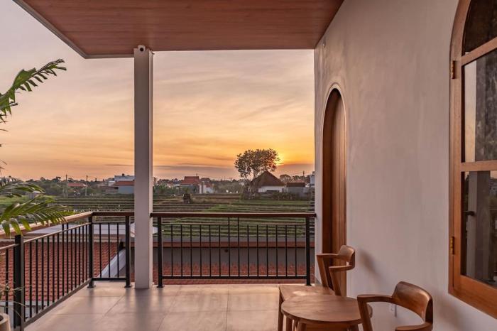 Casa Del Canggu 14 - 3 bedroom