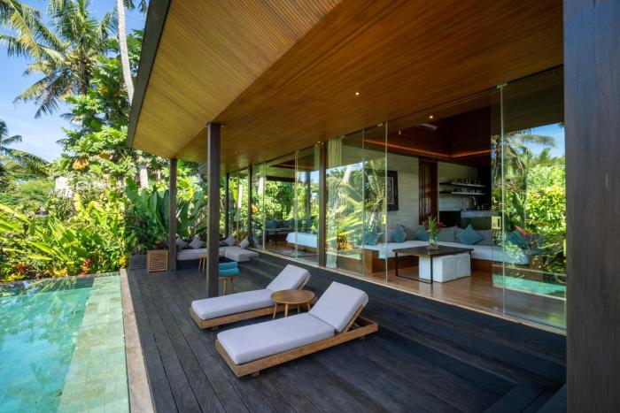 Gdas Bali Health and Wellness Resort - Adult Only